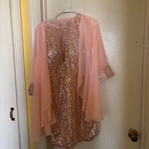 Beautiful dress